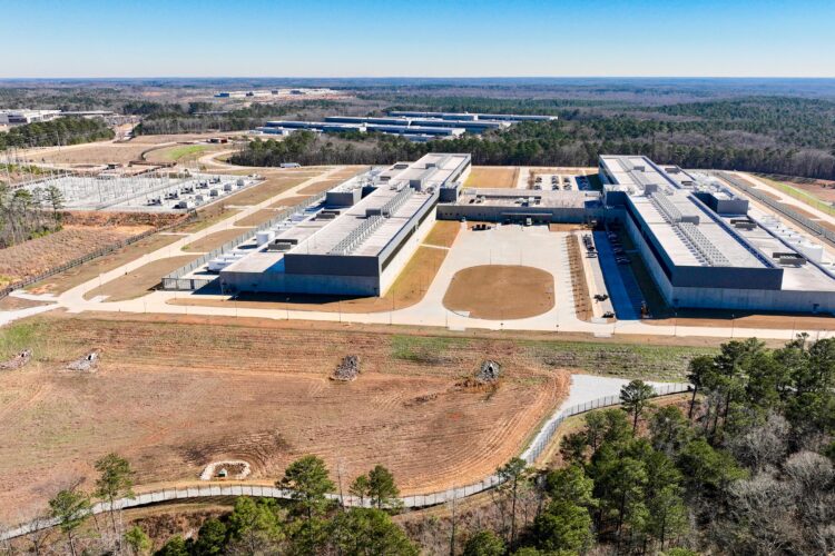 Ohio Democrats offer slate of bills reining in data centers